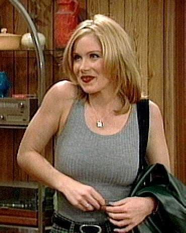 christina actress|married with children christina applegate.